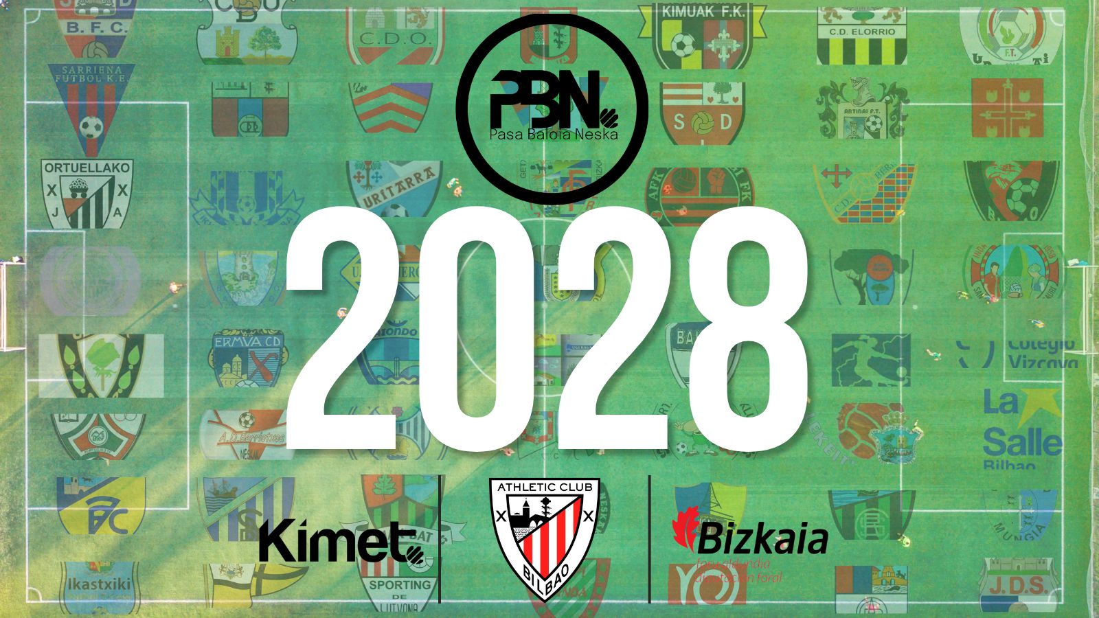 Project PBN renews its commitment to women's base football for two more seasons